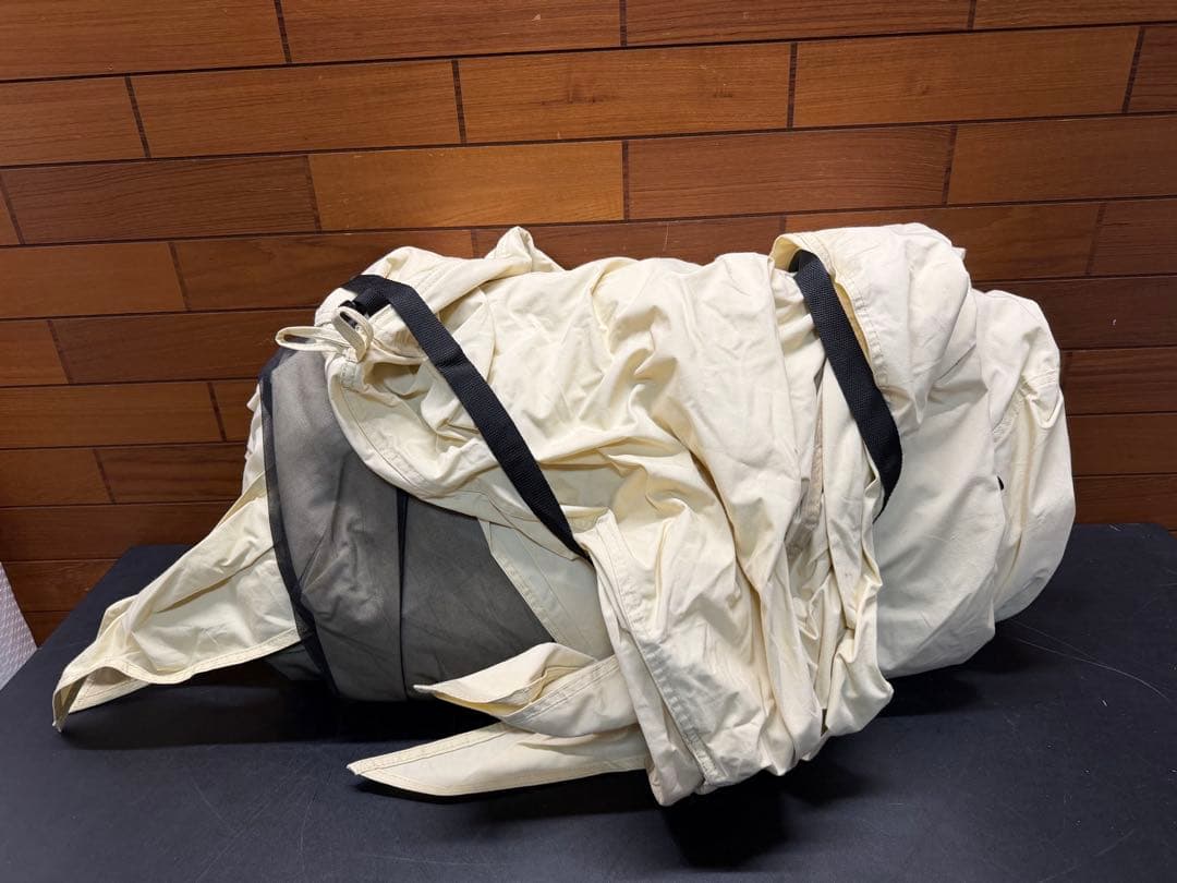 DOD FIRE BASE （ファイヤーベース）テント