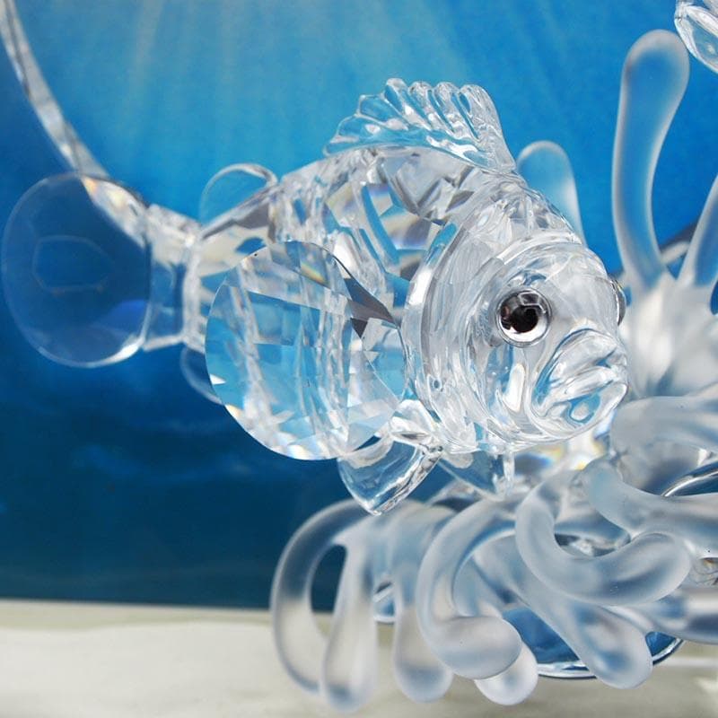 スワロフスキー ワンダー・オブ・ザ・シー 2005年 SCS限定 ハーモニー