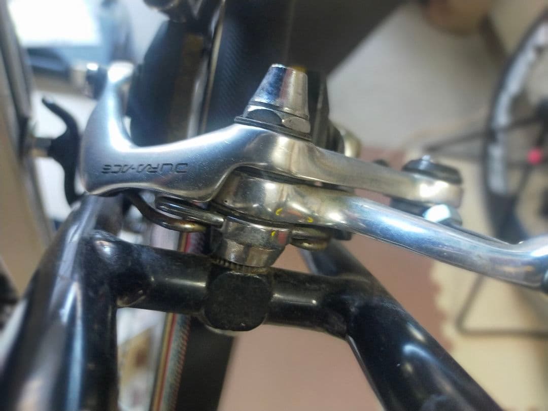 エムクンQUINTANA ROO ロードバイク 650C ZIPPホイール