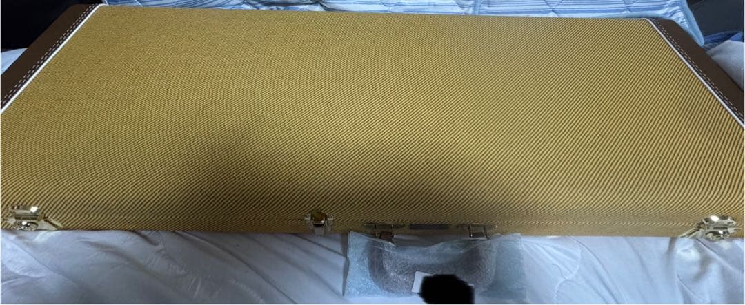 Fender Limited Edition エレキギター テレキャスター