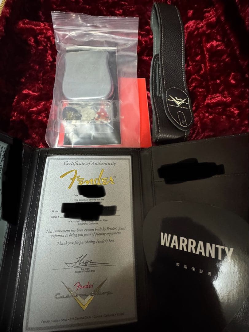 Fender Limited Edition エレキギター テレキャスター