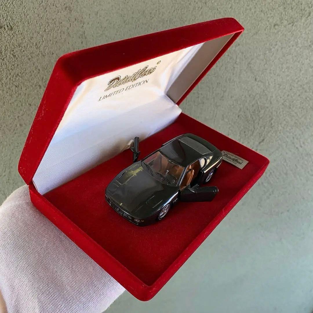 稀少品C.D.C s.r.l FERRALI 456GT made ITALY