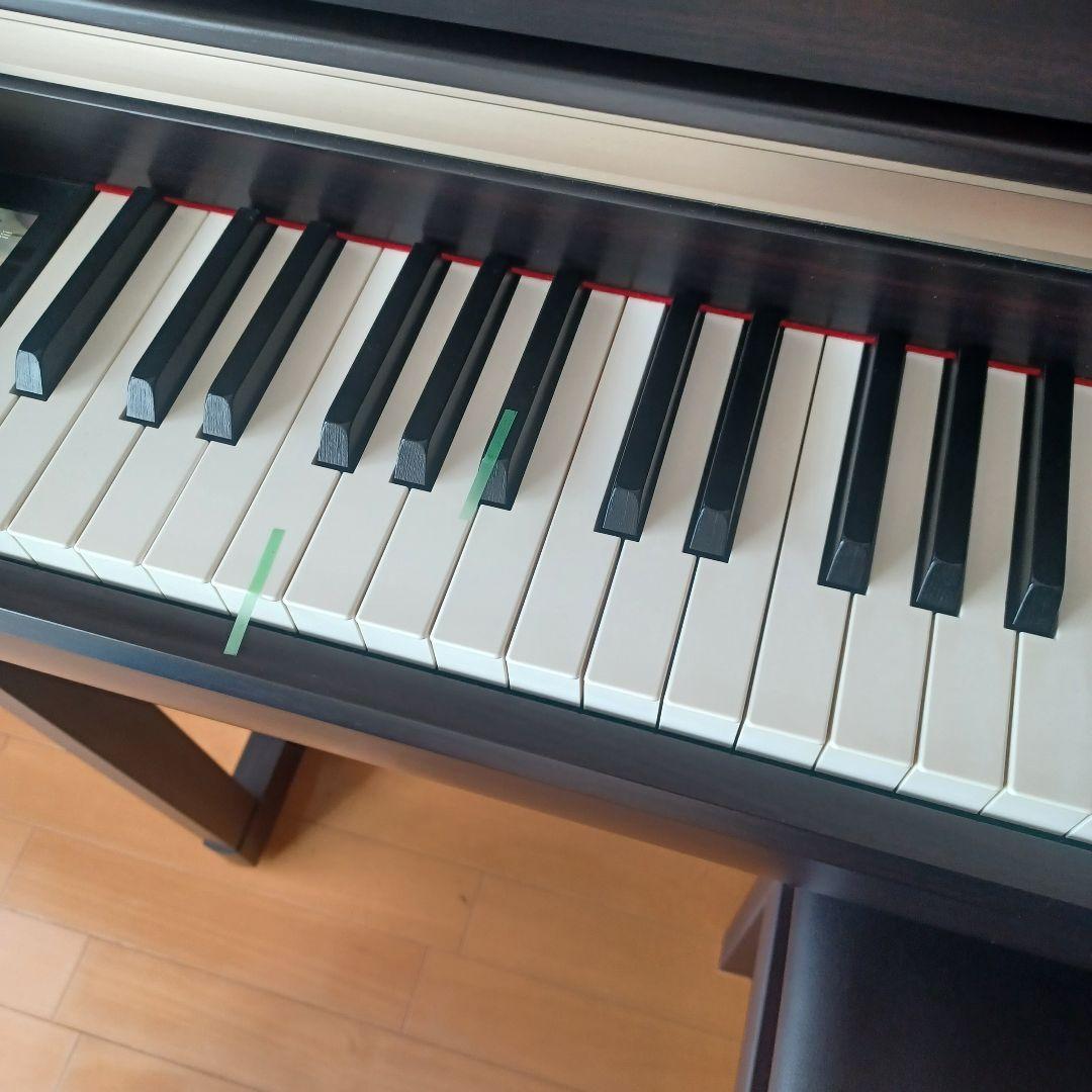 【訳アリ】KAWAI　電子ピアノ　CA98R　最上位モデル