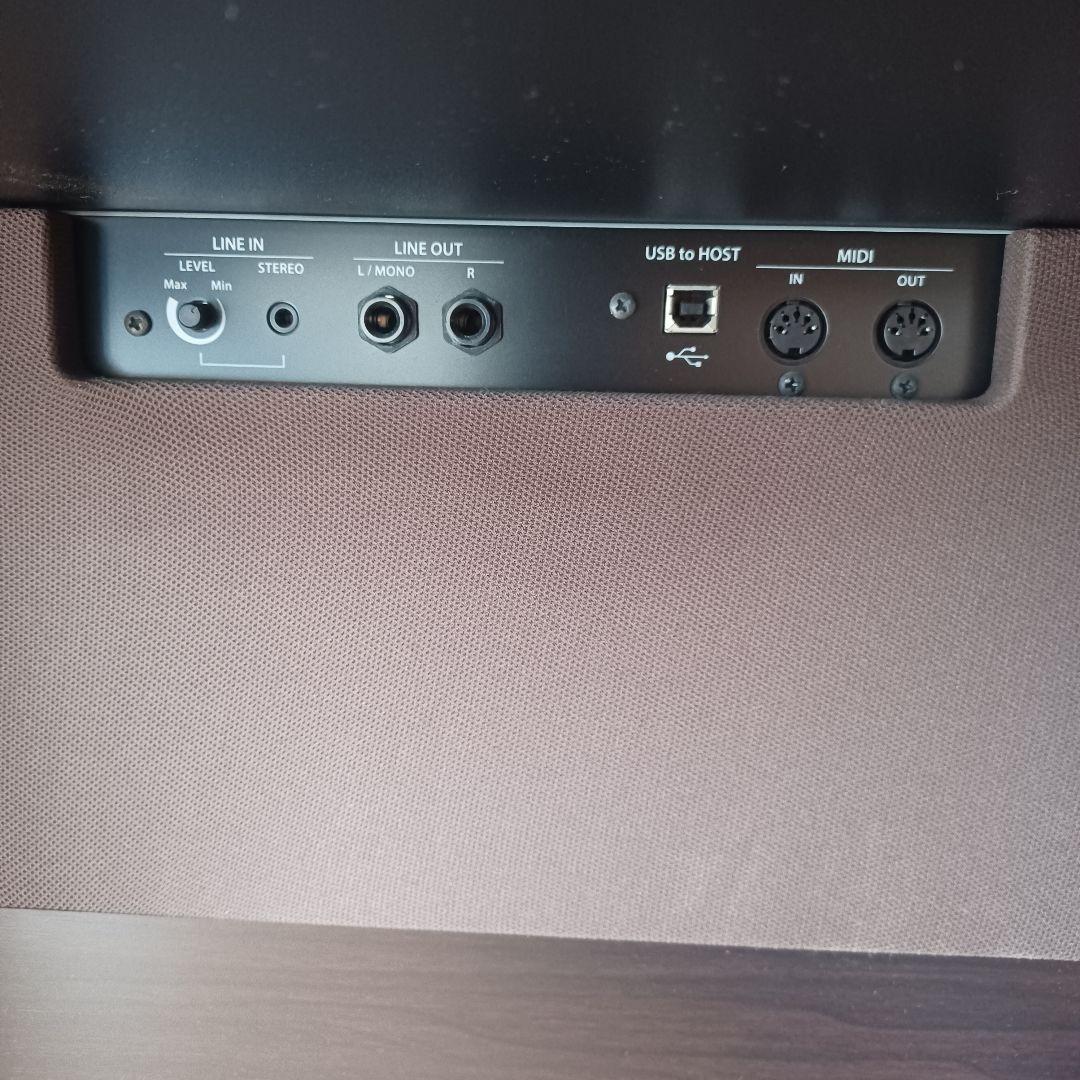 【訳アリ】KAWAI　電子ピアノ　CA98R　最上位モデル