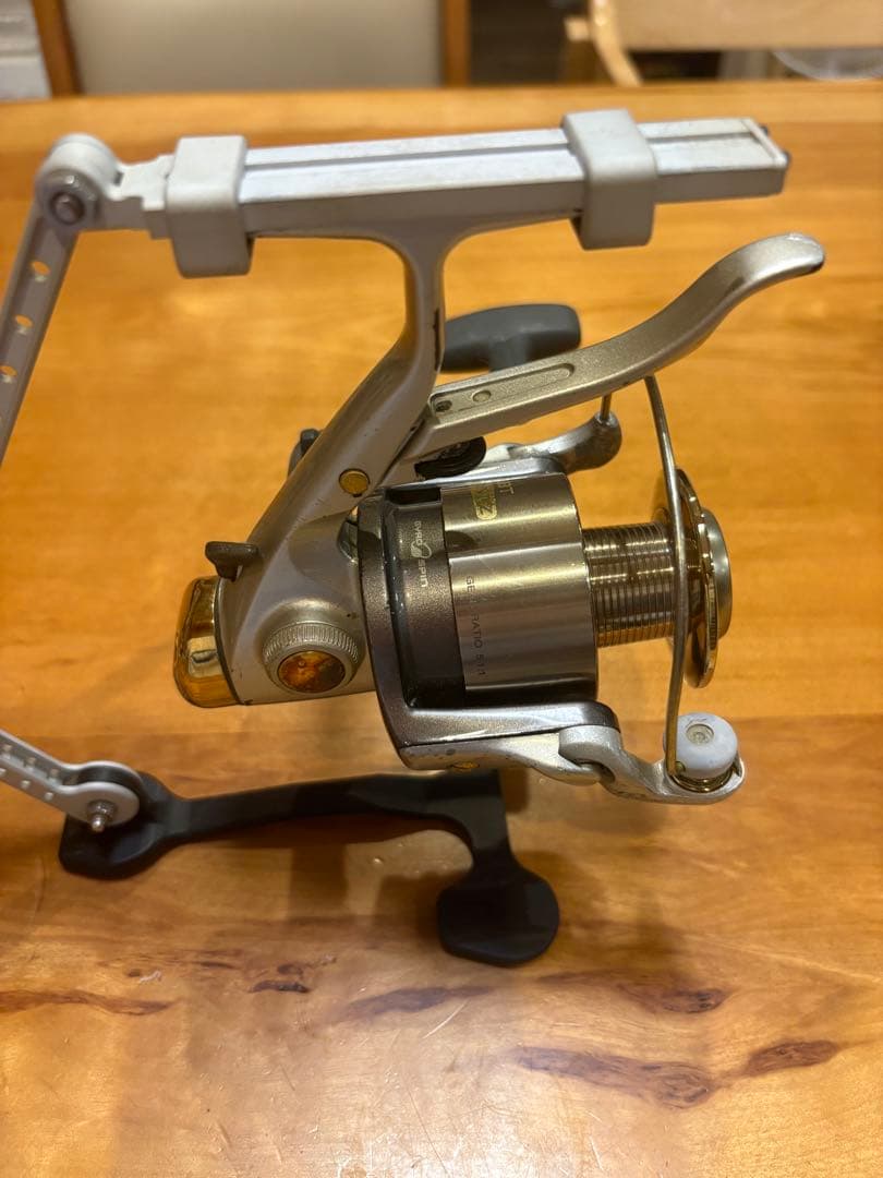 DAIWAトーナメントZ3000LB