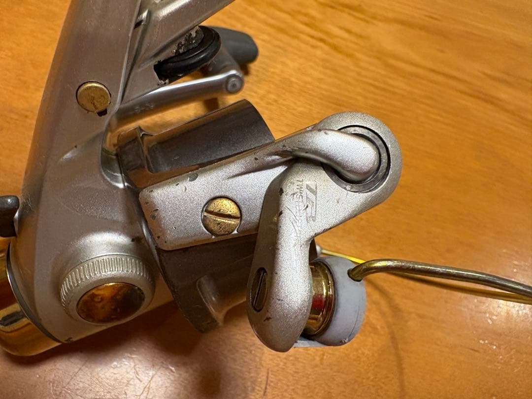 DAIWAトーナメントZ3000LB