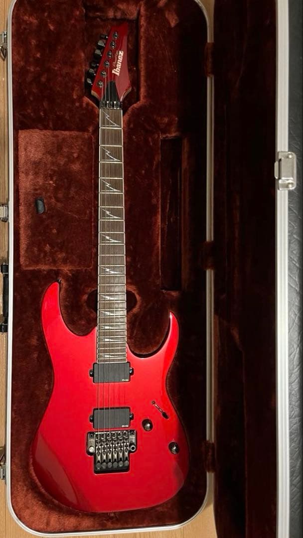 ギター Ibanez RG320DXFM