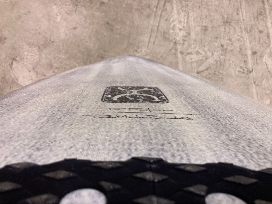 ※本州送料無料　Firewire Too Fish 5’0