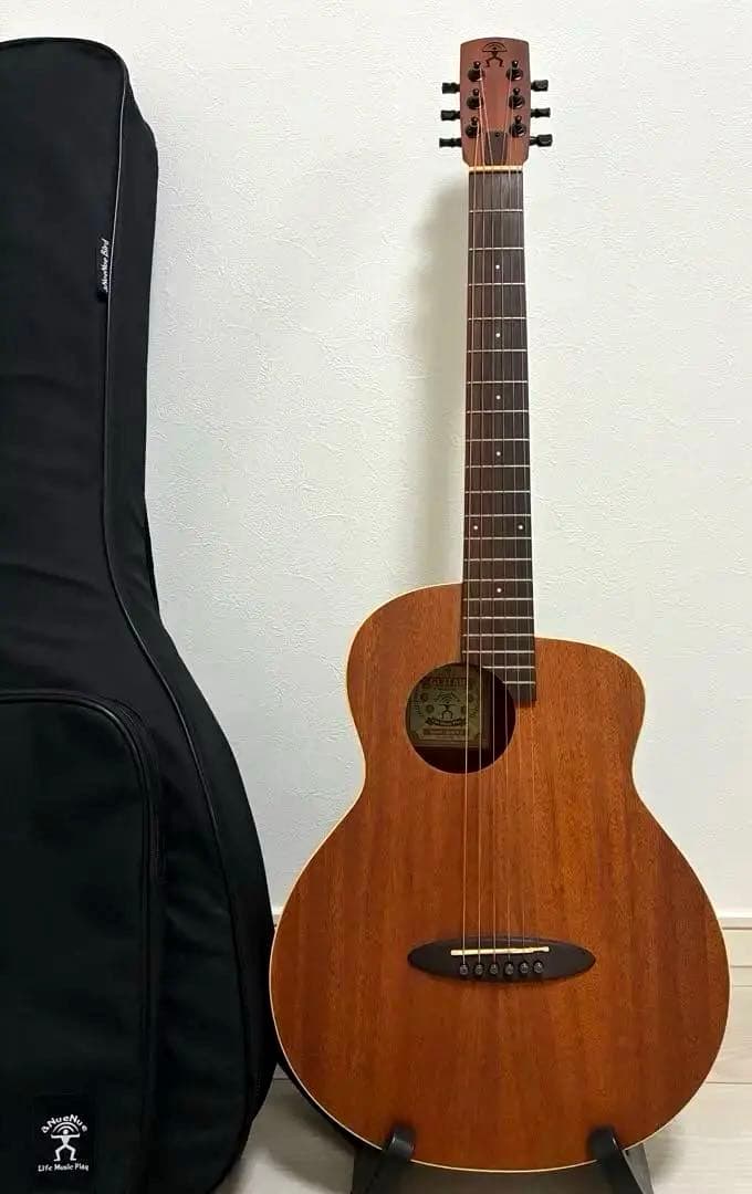 aNueNue （アヌエヌエ）Bird M2