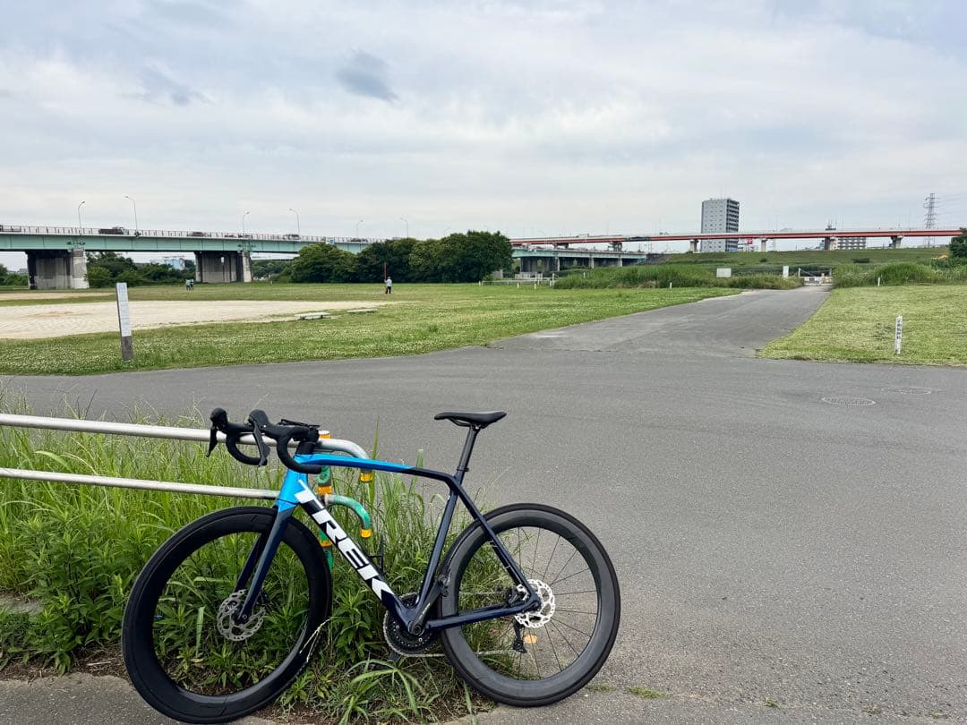 自転車本体 Trek emonda sl5 58size 105