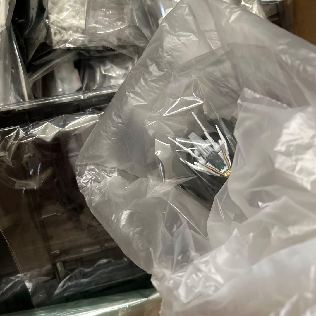 中華プラモ1/100神諭オラクル　プラモデル完成品