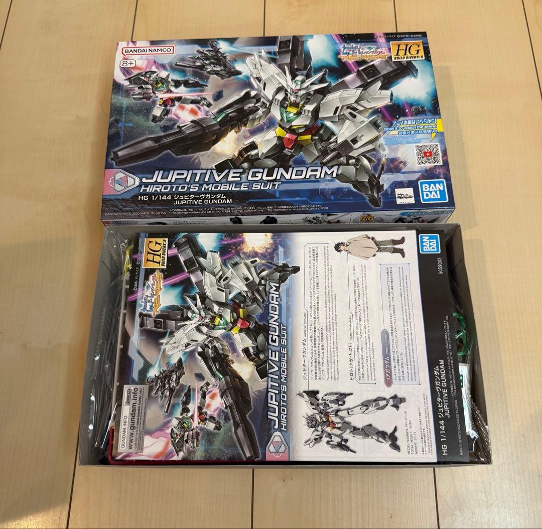 ま*ん様 ガンプラHG 15点まとめ売り