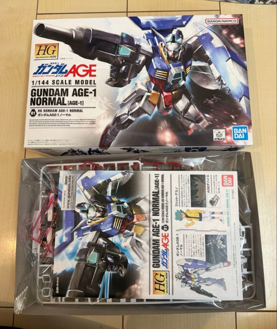ま*ん様 ガンプラHG 15点まとめ売り