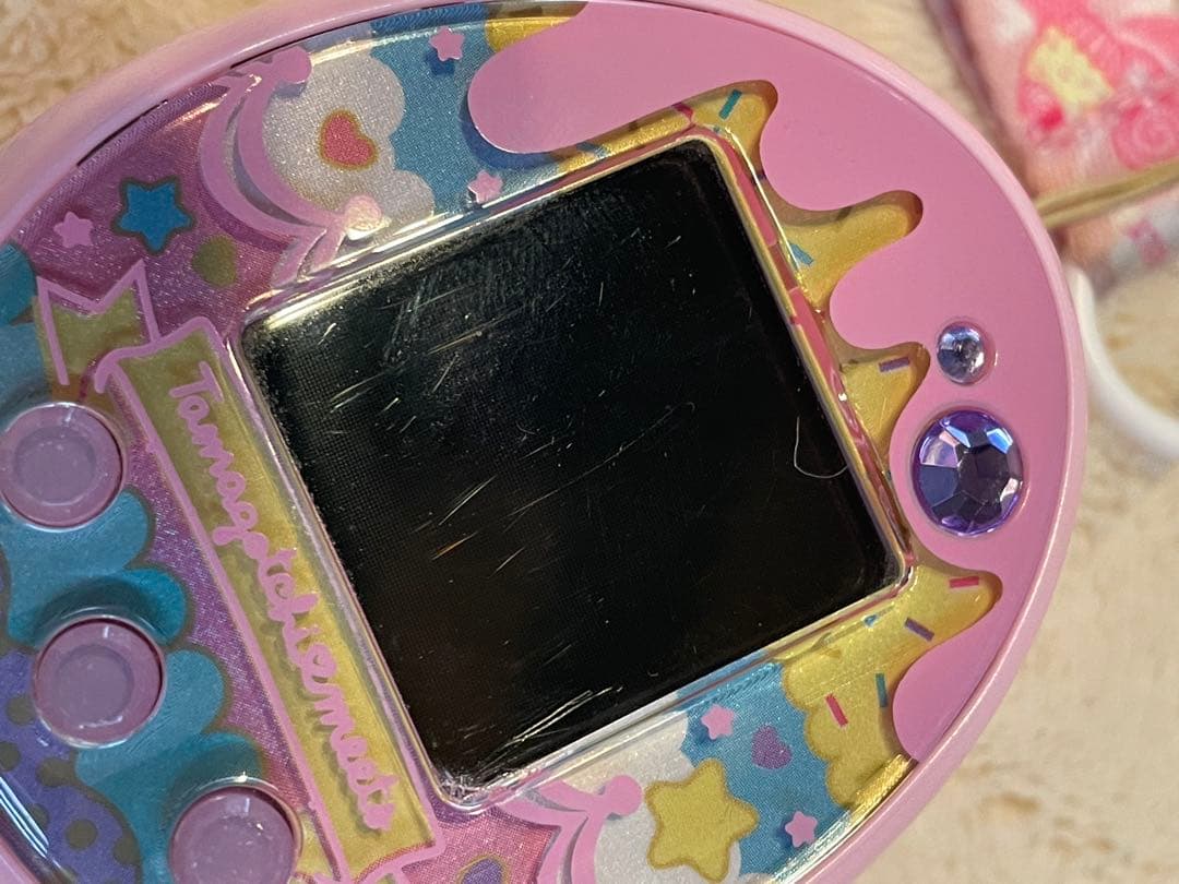 たまごっちみーつ(スイーツ)