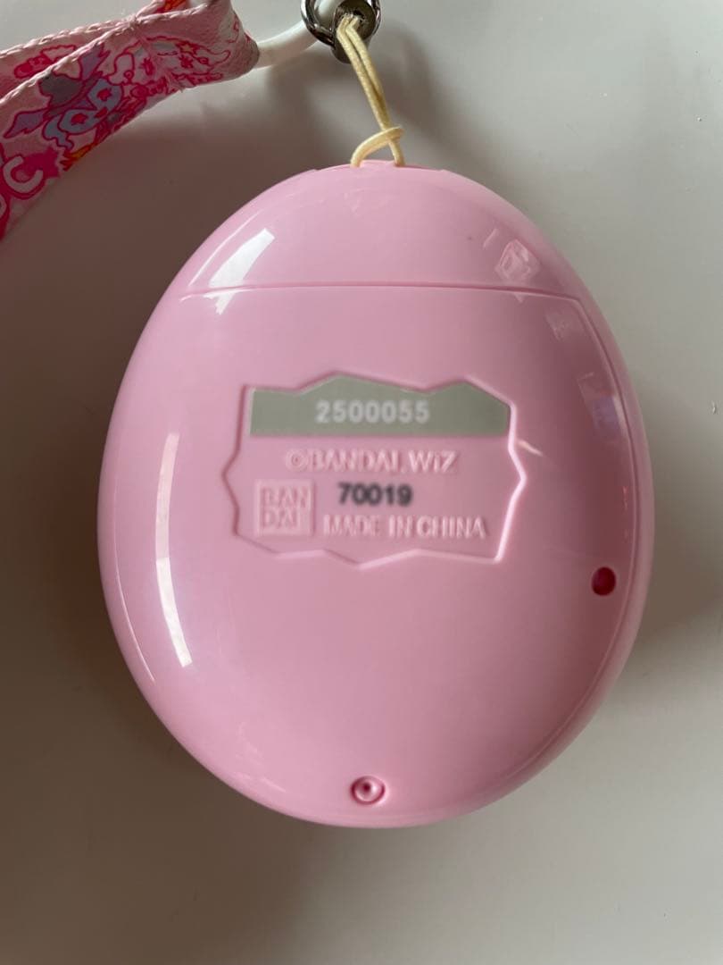 たまごっちみーつ(スイーツ)