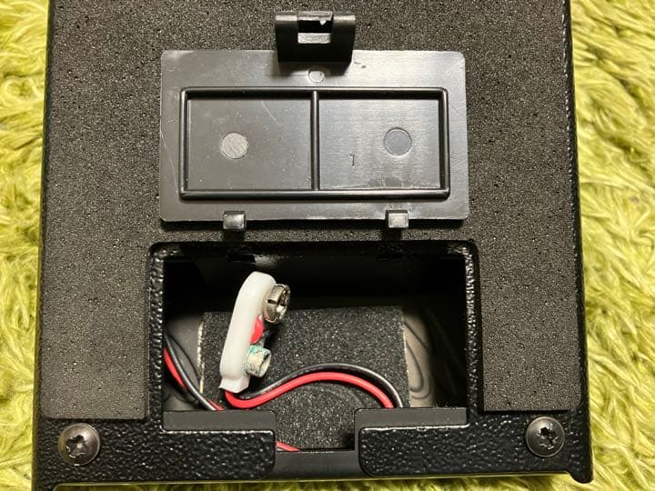 Marshall Blues Breaker マーシャル ブルースブレイカー完品