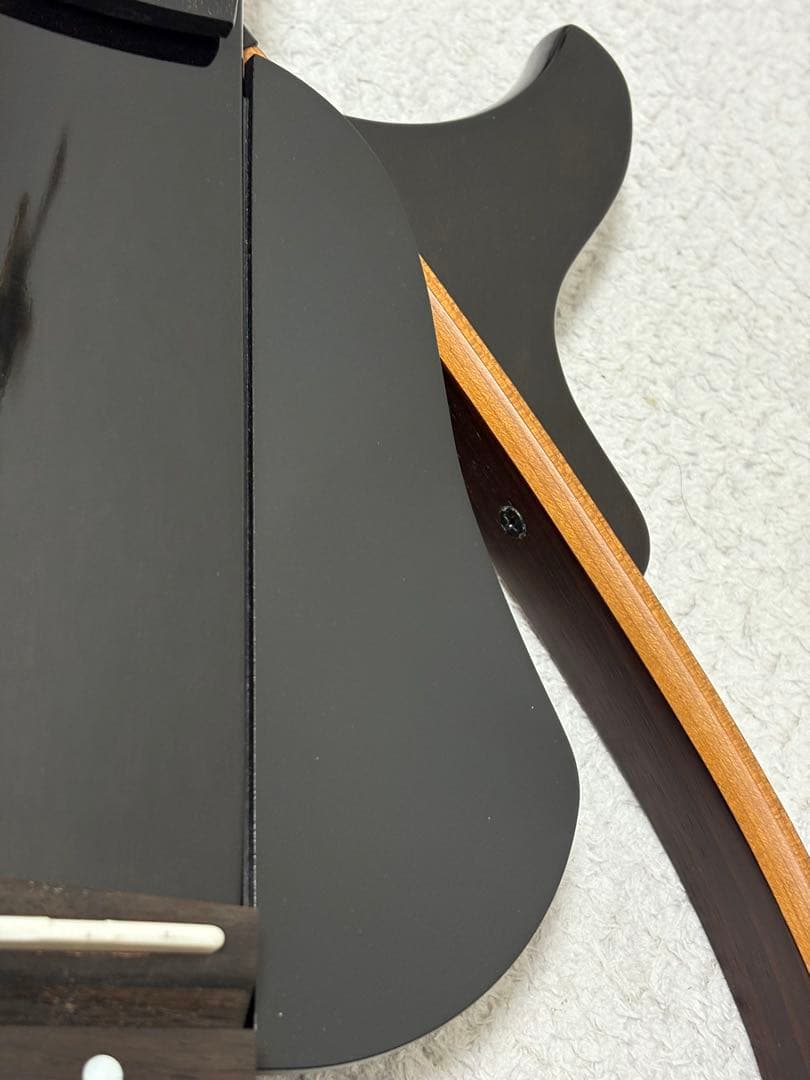 【美品】Yamaha SLG200S ケース•電源アダプター付き