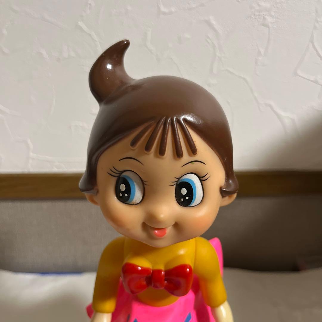 ⚠️レア　ふしぎなメルモ　メルモちゃん　中嶋製作所　当時物