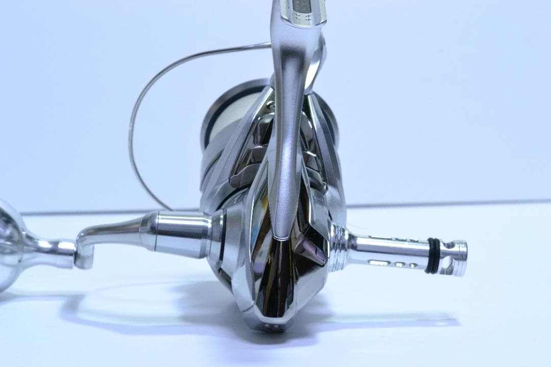 shimano シマノ 23 ストラディック 4000XG ゴメクサスカスタム