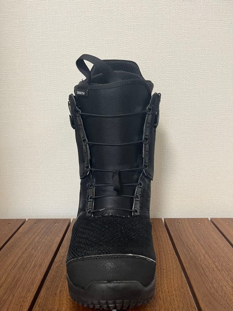 BURTON SWATH スワス スノーボードブーツ 27cm