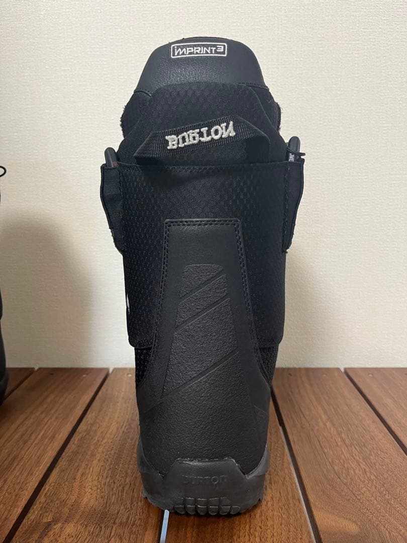 BURTON SWATH スワス スノーボードブーツ 27cm