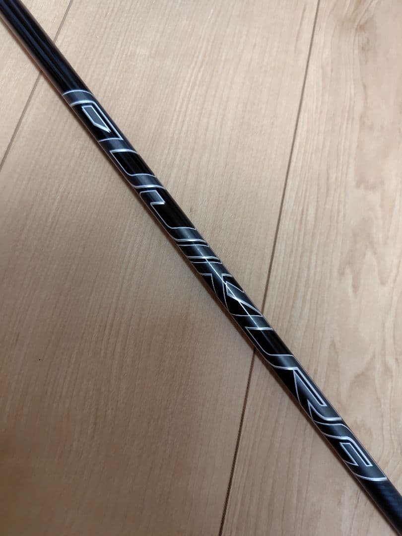 ☆値下げ☆SPEEDER NX BLACK 60 S ヤマハ純正最新スリーブ付き