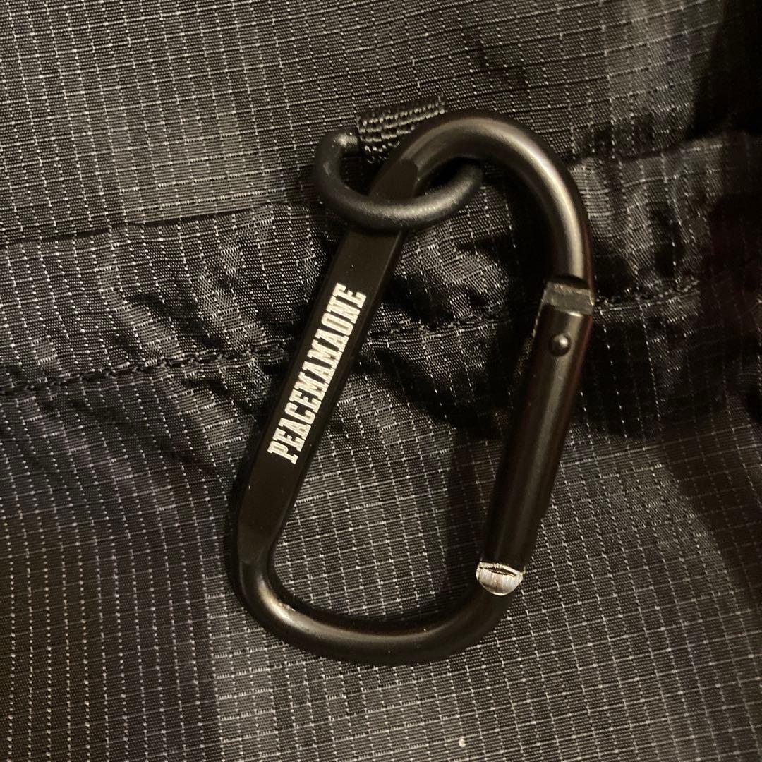 peaceminusone & MAMA2025 GIM SACK 限定品