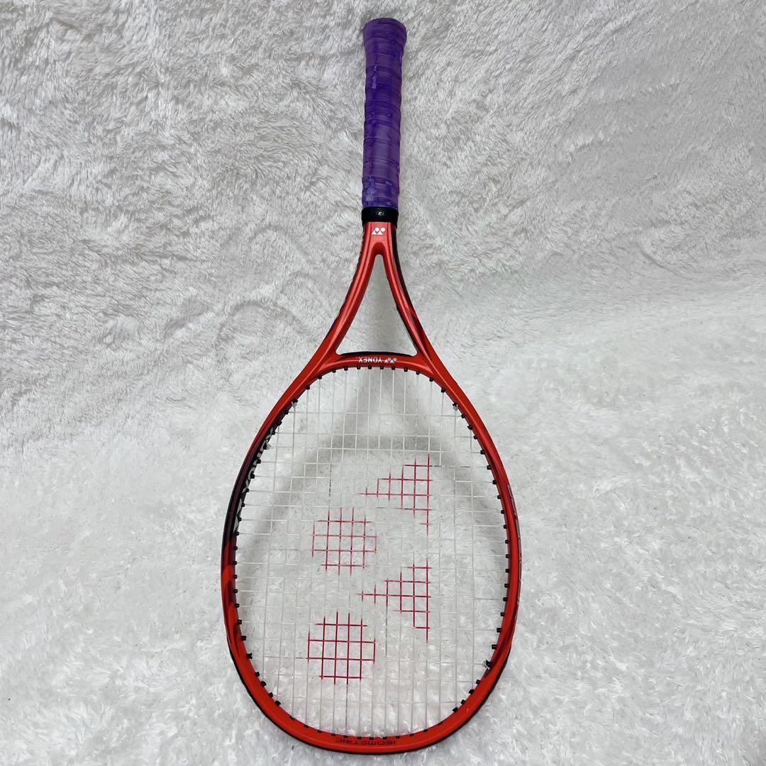美品YONEX VCORE100 ヨネックス 100インチ 硬式テニスラケット