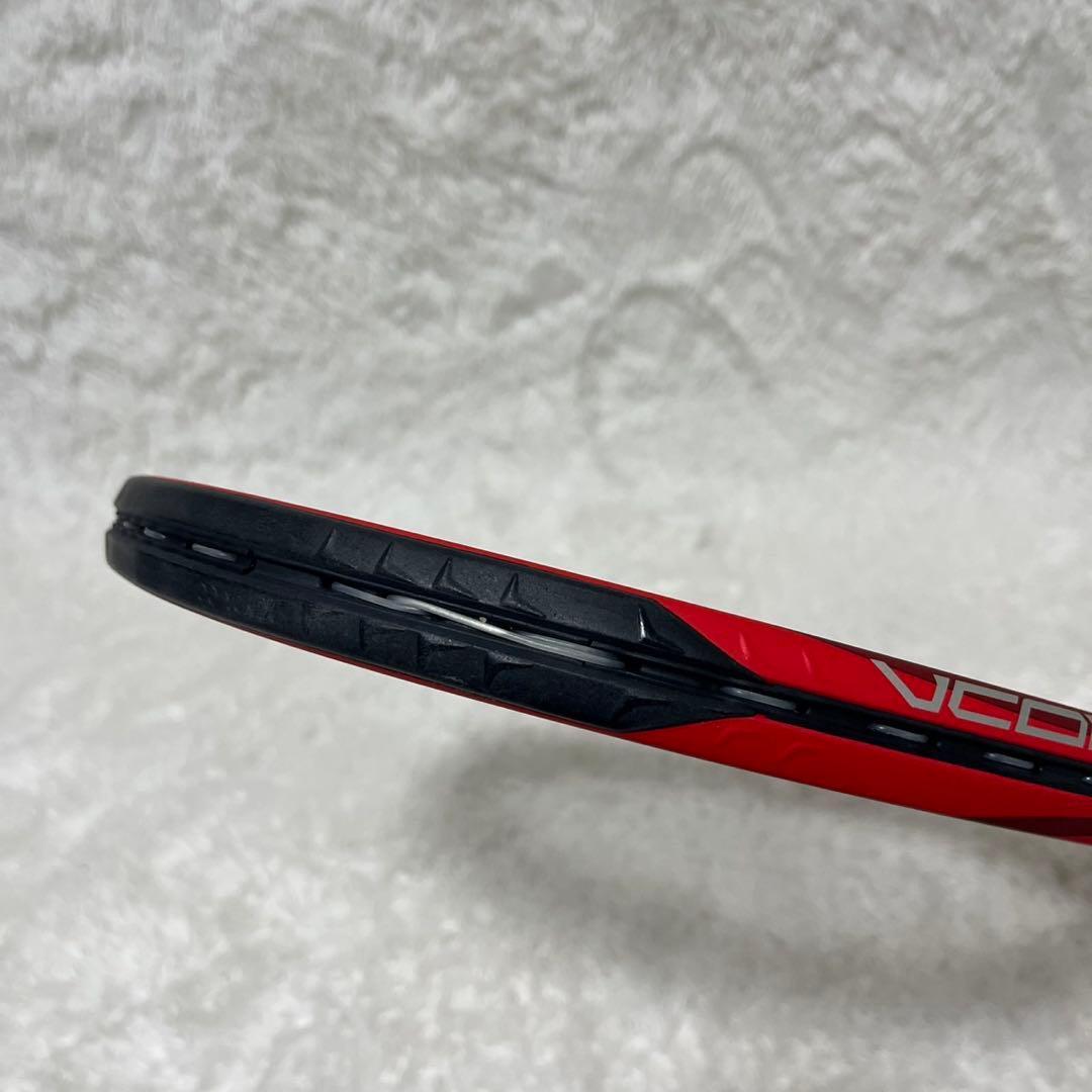 美品YONEX VCORE100 ヨネックス 100インチ 硬式テニスラケット