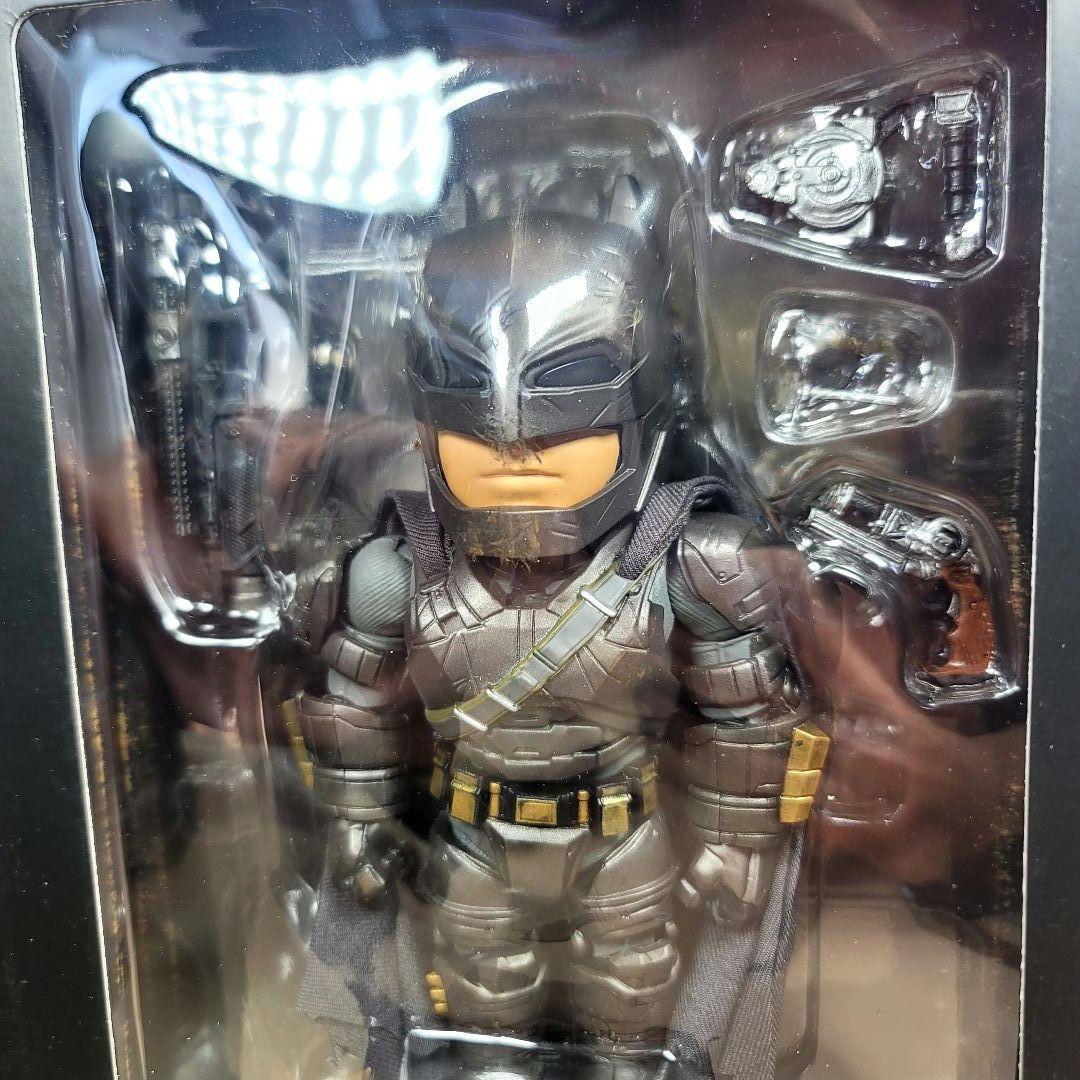 【HEROCROSS】新品 正規品 バットマンVスーパーマン HMF#033