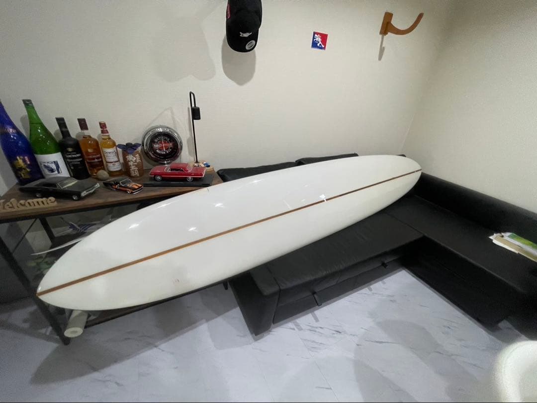 s*f様 shusurf大人気Ron Herman ロンハーマンサーフボー