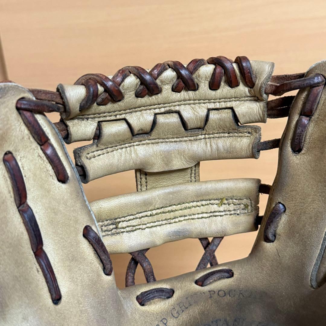 KUBOTA 久保田スラッガー アグレッシブ 軟式少年用 野球 グローブ