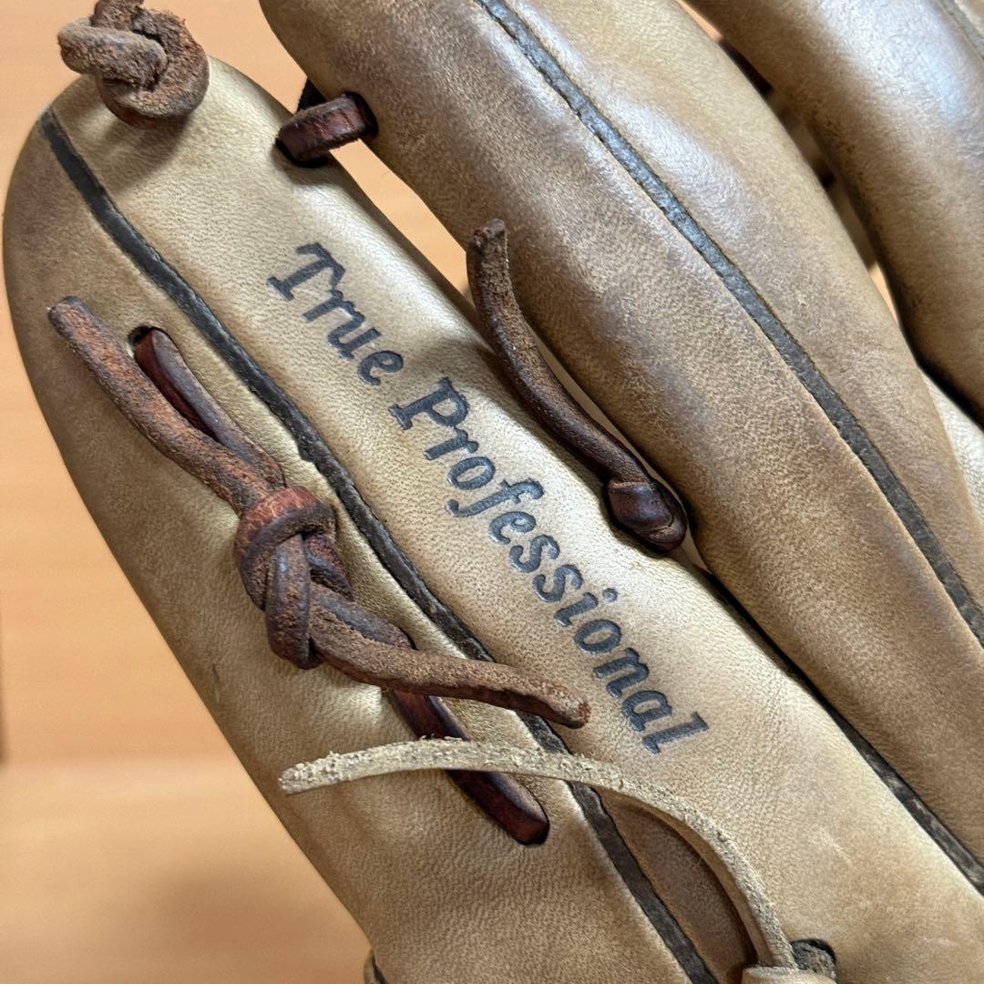 KUBOTA 久保田スラッガー アグレッシブ 軟式少年用 野球 グローブ