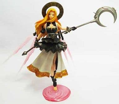 スターオーシャン トレーディングアーツ イセリア・クイーン フィギュア 2体