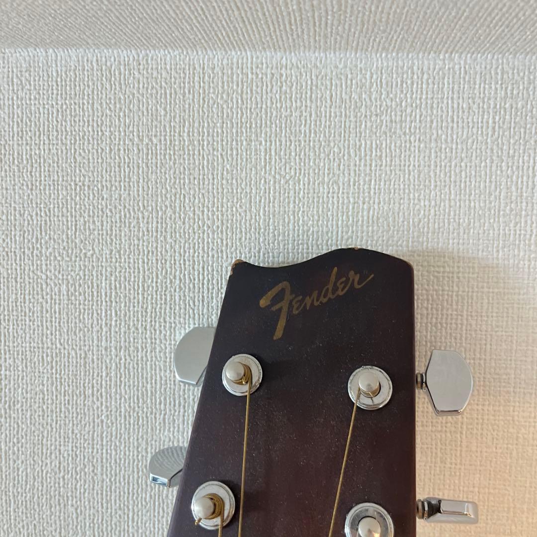 【激レア！】Fender Gemini2