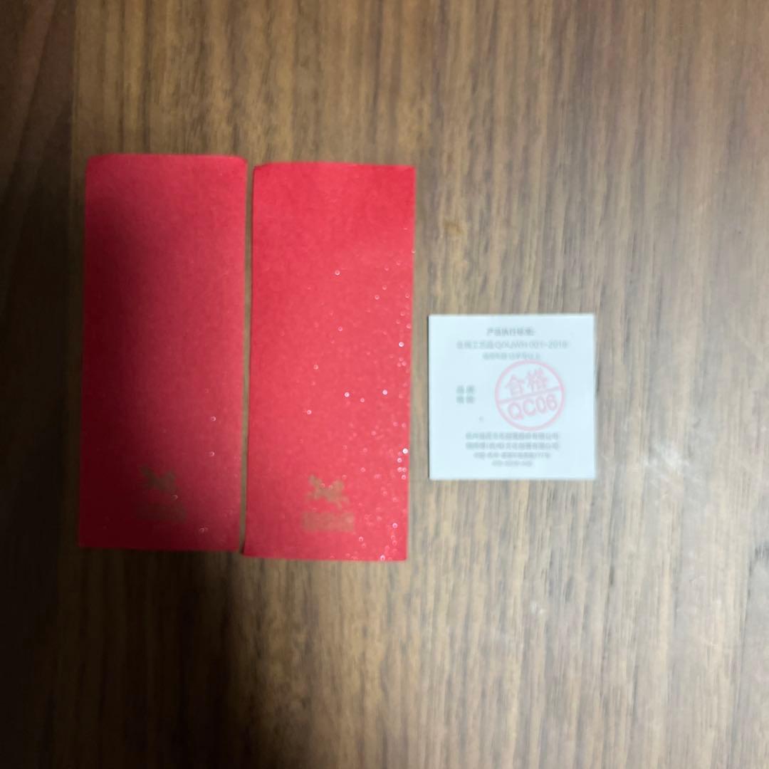 Tongshifu 同师傅 24K 真金表面 ひょうたん工芸品 置物 付属品完備