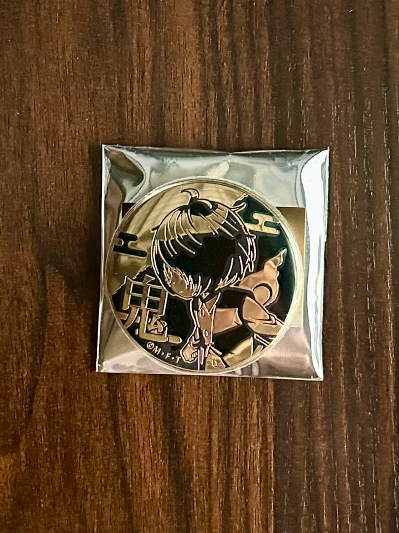 【入手困難】ゲゲゲゲゲゲの鬼太郎 6期 缶バッジコレクション ゲゲゲ忌 2021