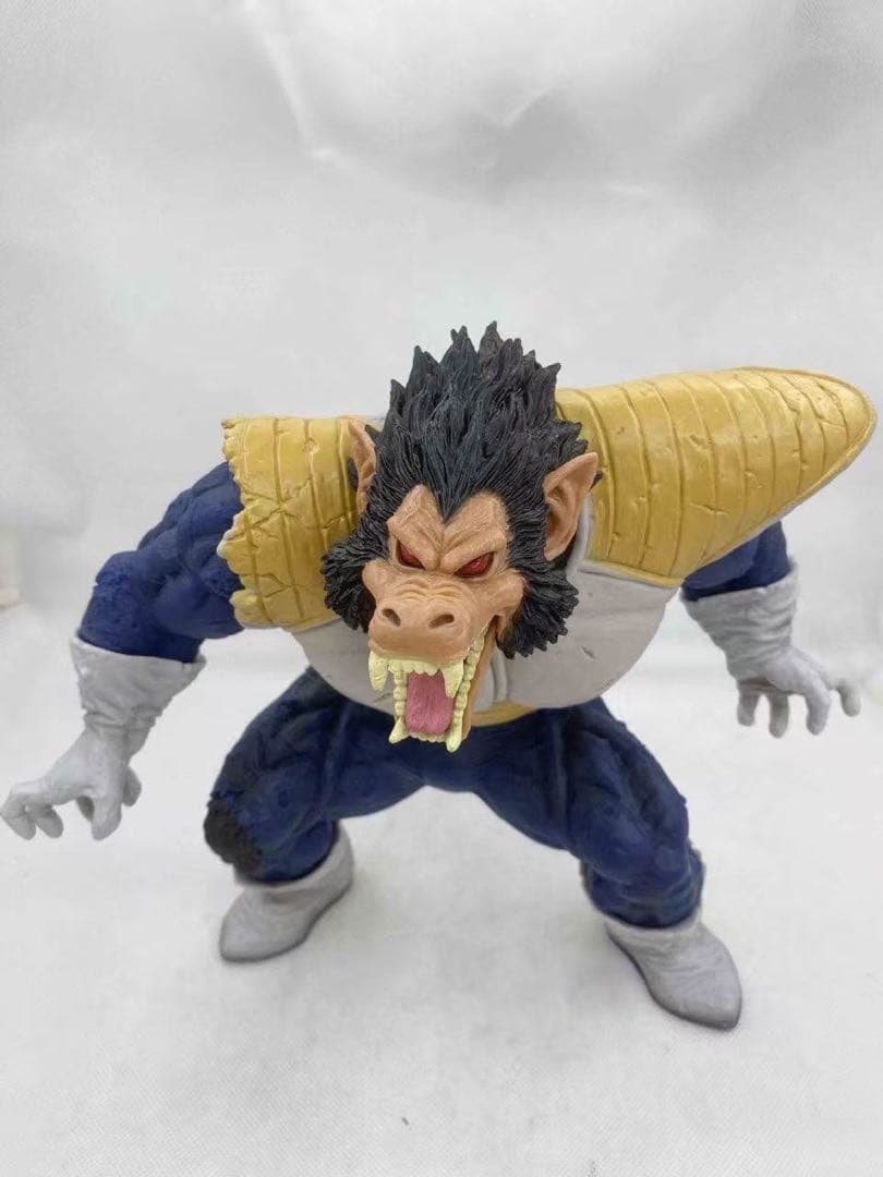 ドラゴンボール　大猿ベジータ　高さ29cm
