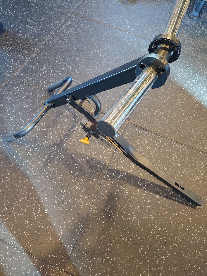 【引取限定】パワーテック　マルチプレス＋アクセサリー4種＋ストレージラック