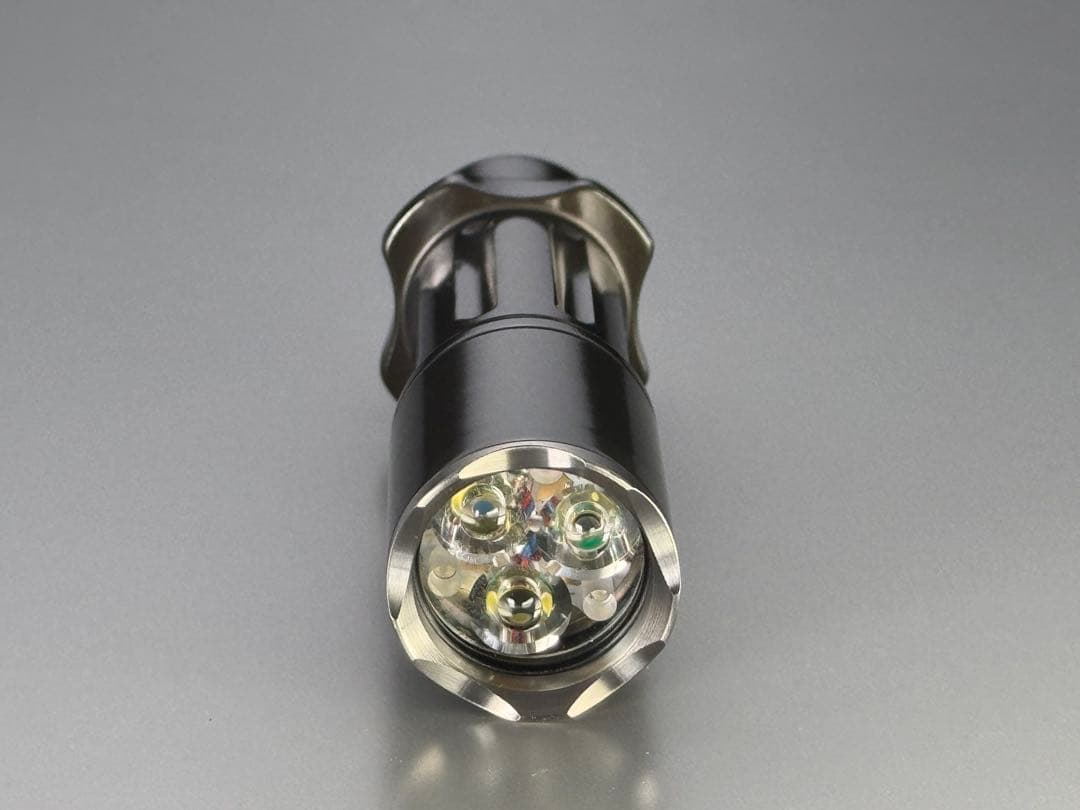 ライト・ランタン ARC mania Extreme-II CR123