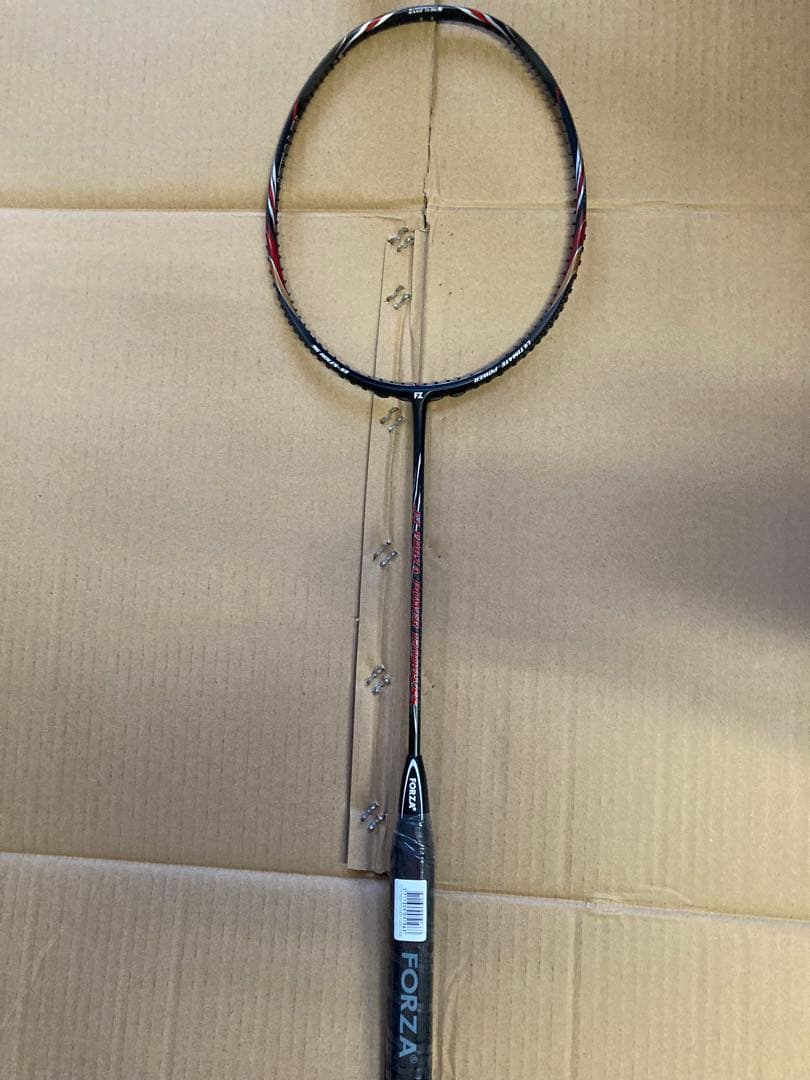 新品未使用　FZFORZA 12000VSS