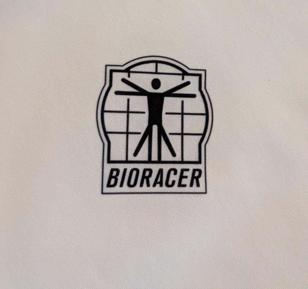 BIORACER ワンピースジャージ 7／3XL