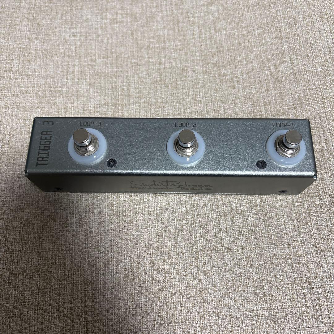 TRIGGER3 Rev.4.0スイッチャー Studio Daydream