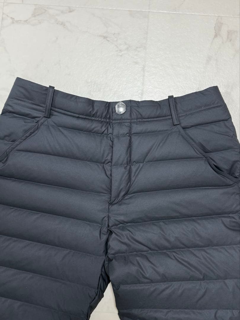 ⭐️新品未使用⭐️マークアンドロナ、ダウンプルオーバーセットアップ