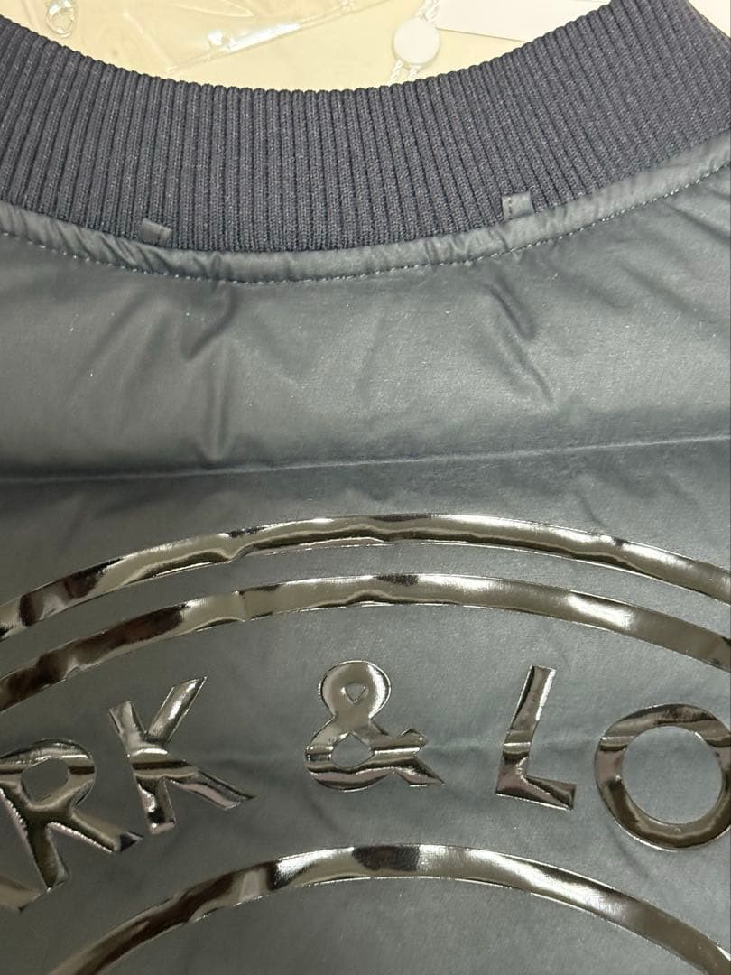 ⭐️新品未使用⭐️マークアンドロナ、ダウンプルオーバーセットアップ