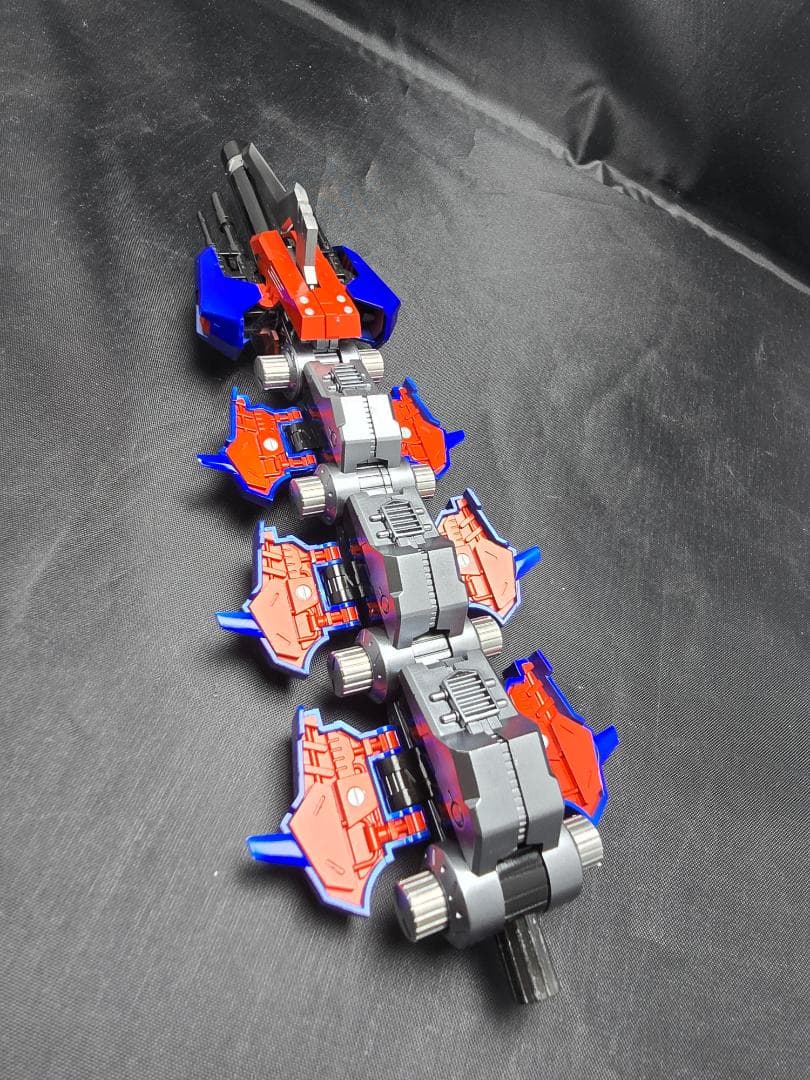 HMM デススティンガー 組立塗装済