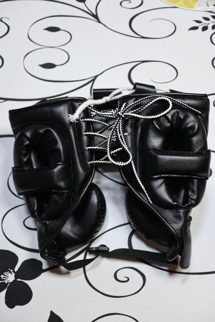 Winningボクシング用ヘッドギアMサイズ/半年程使用