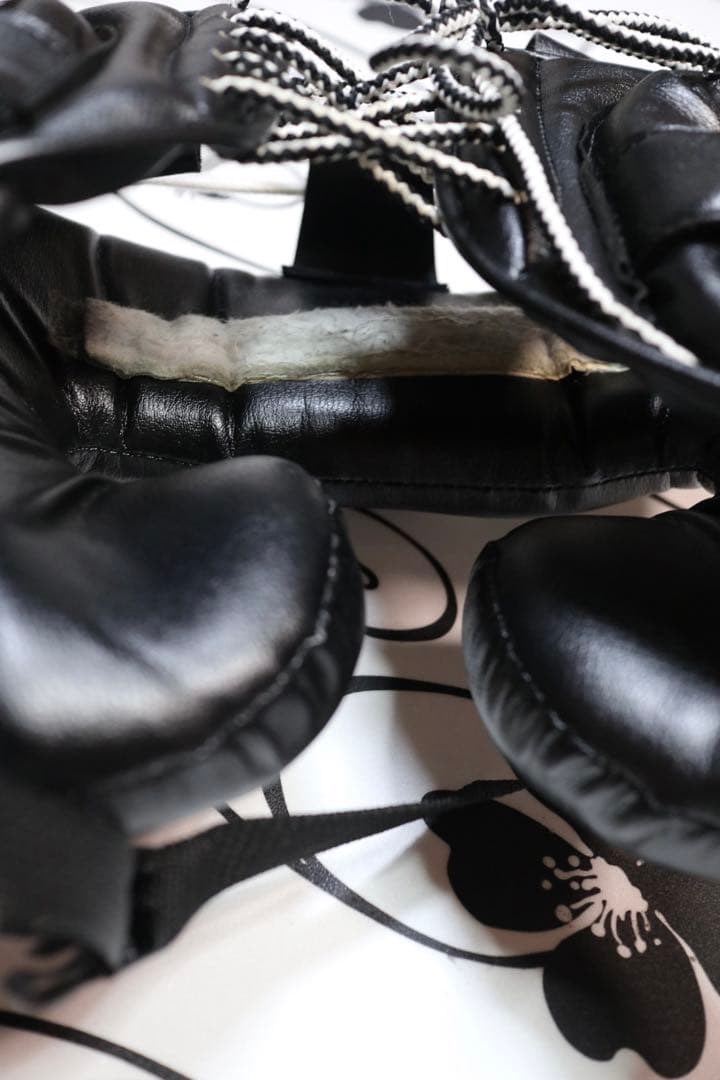 Winningボクシング用ヘッドギアMサイズ/半年程使用