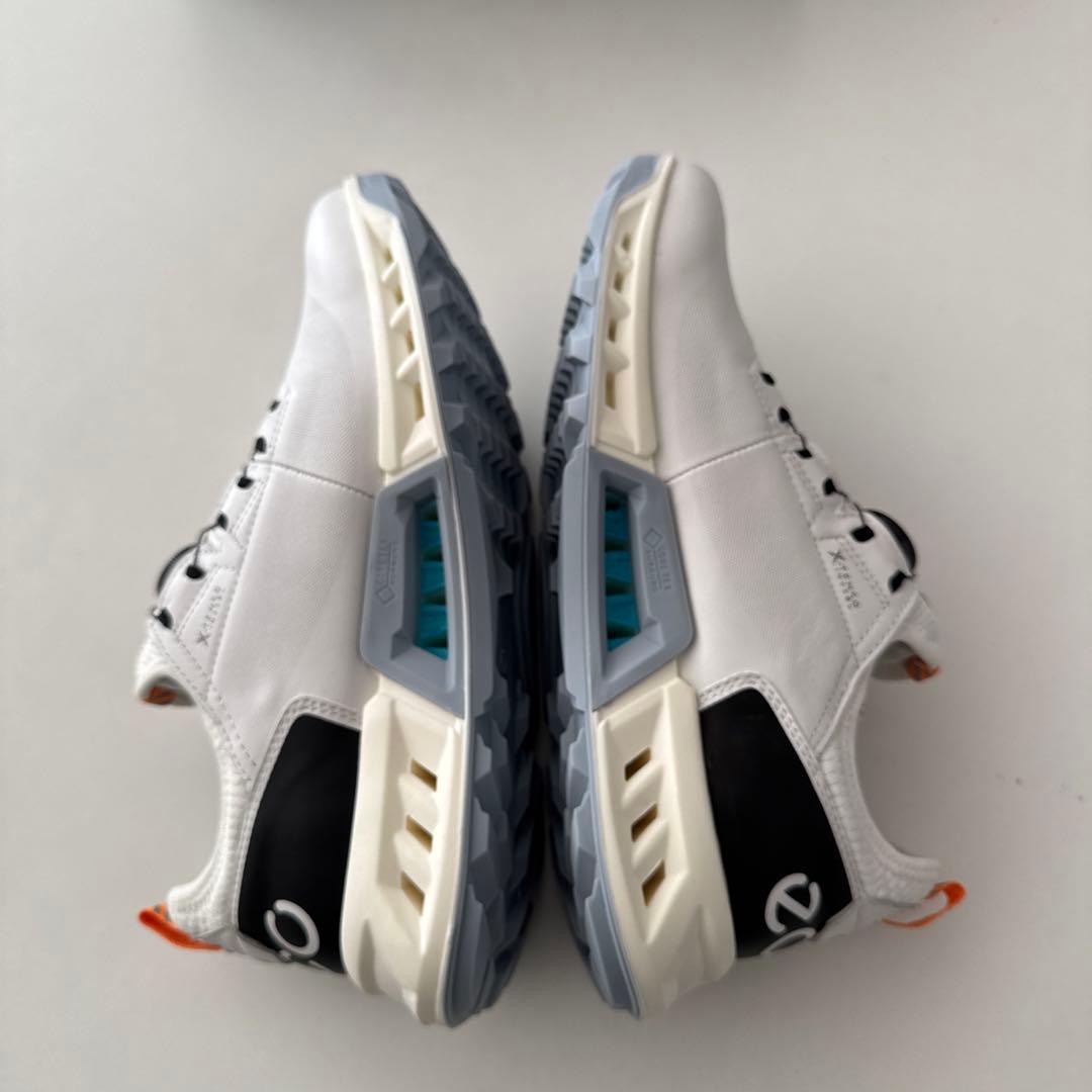 ECCO シューズ　バイオム C4 ボア BIOM C4 BOA 26.5cm