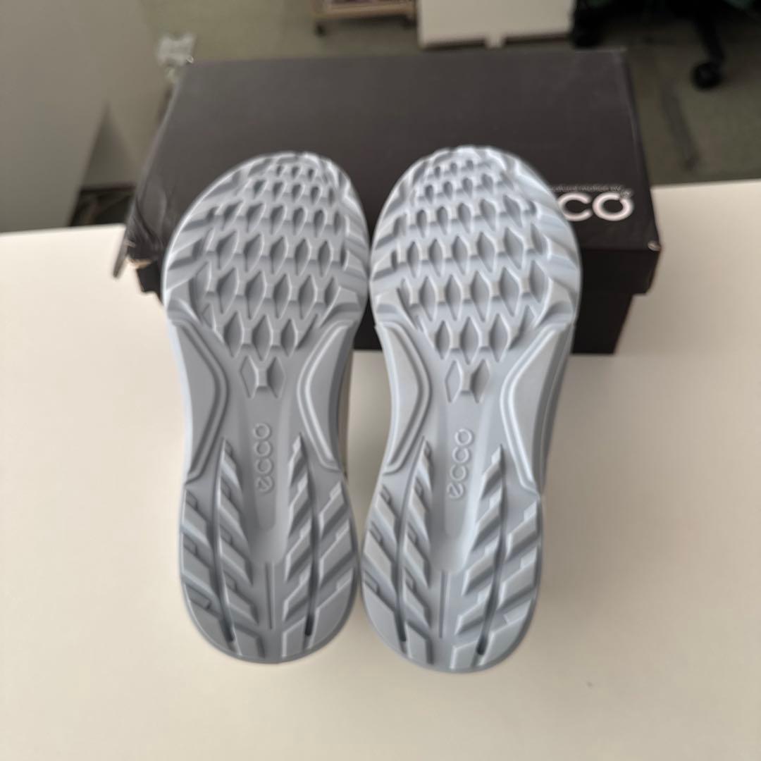 ECCO シューズ　バイオム C4 ボア BIOM C4 BOA 26.5cm